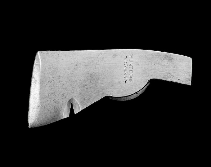 True Temper Dynamic Flint Edge Hatchet