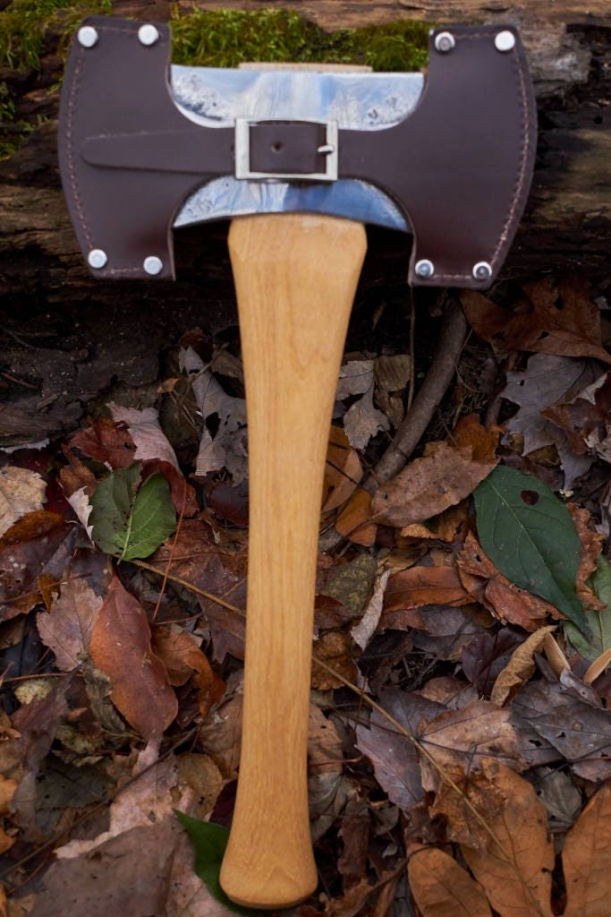 axe tools saddle council