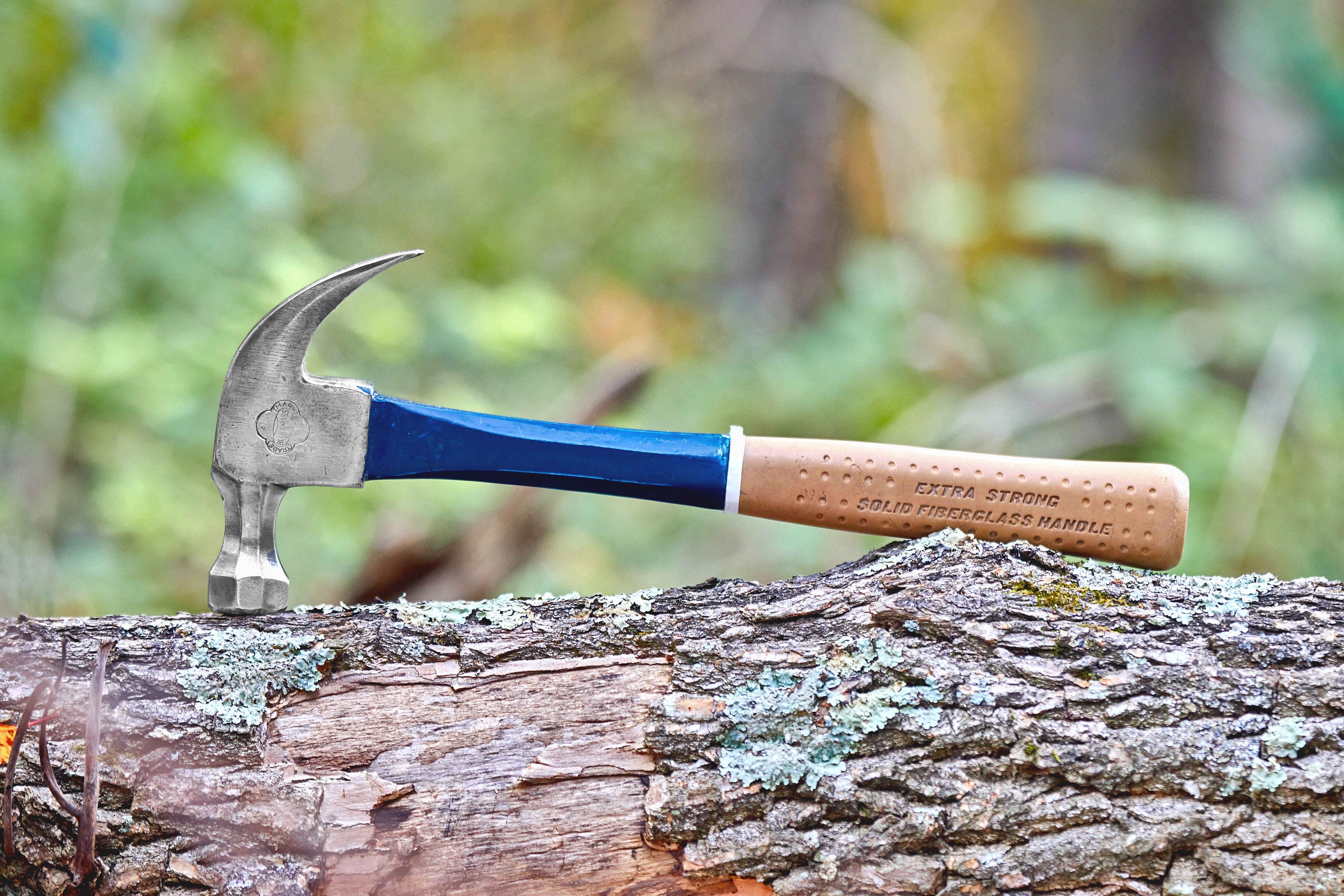 Belknap Bluegrass Claw Hammer - Etsy