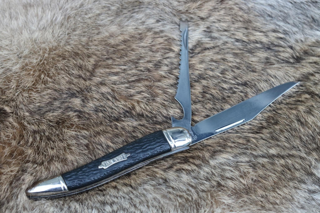 Imperial Fish Knife made in Ireland