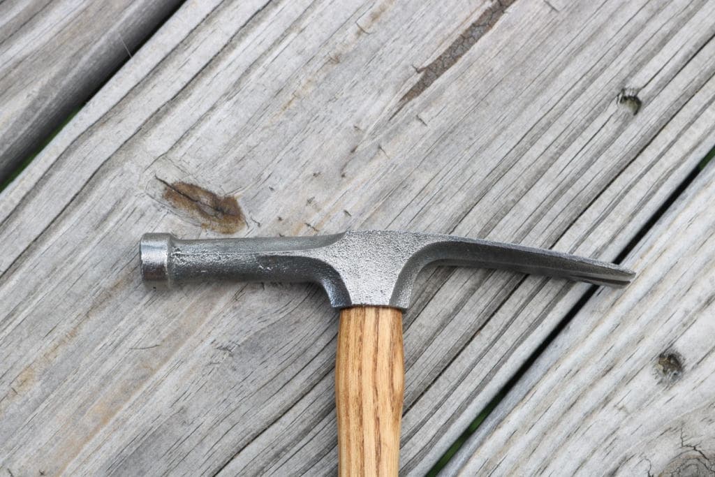 Vintage Tack hammer