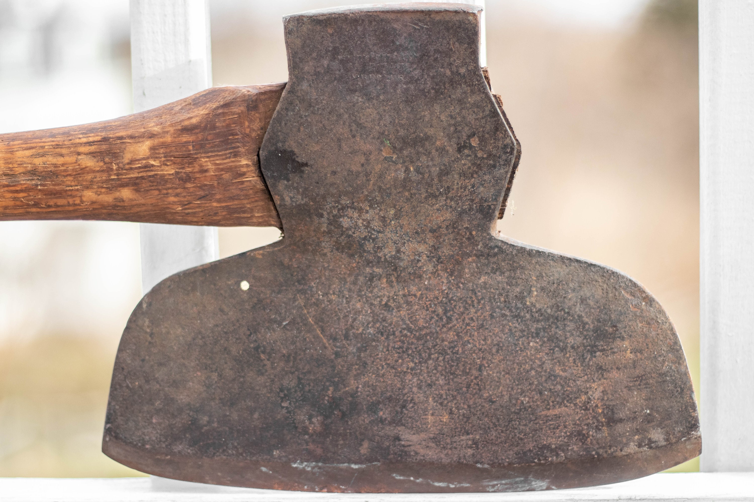 Old Axes For Sale Australia Vintage Broad axe