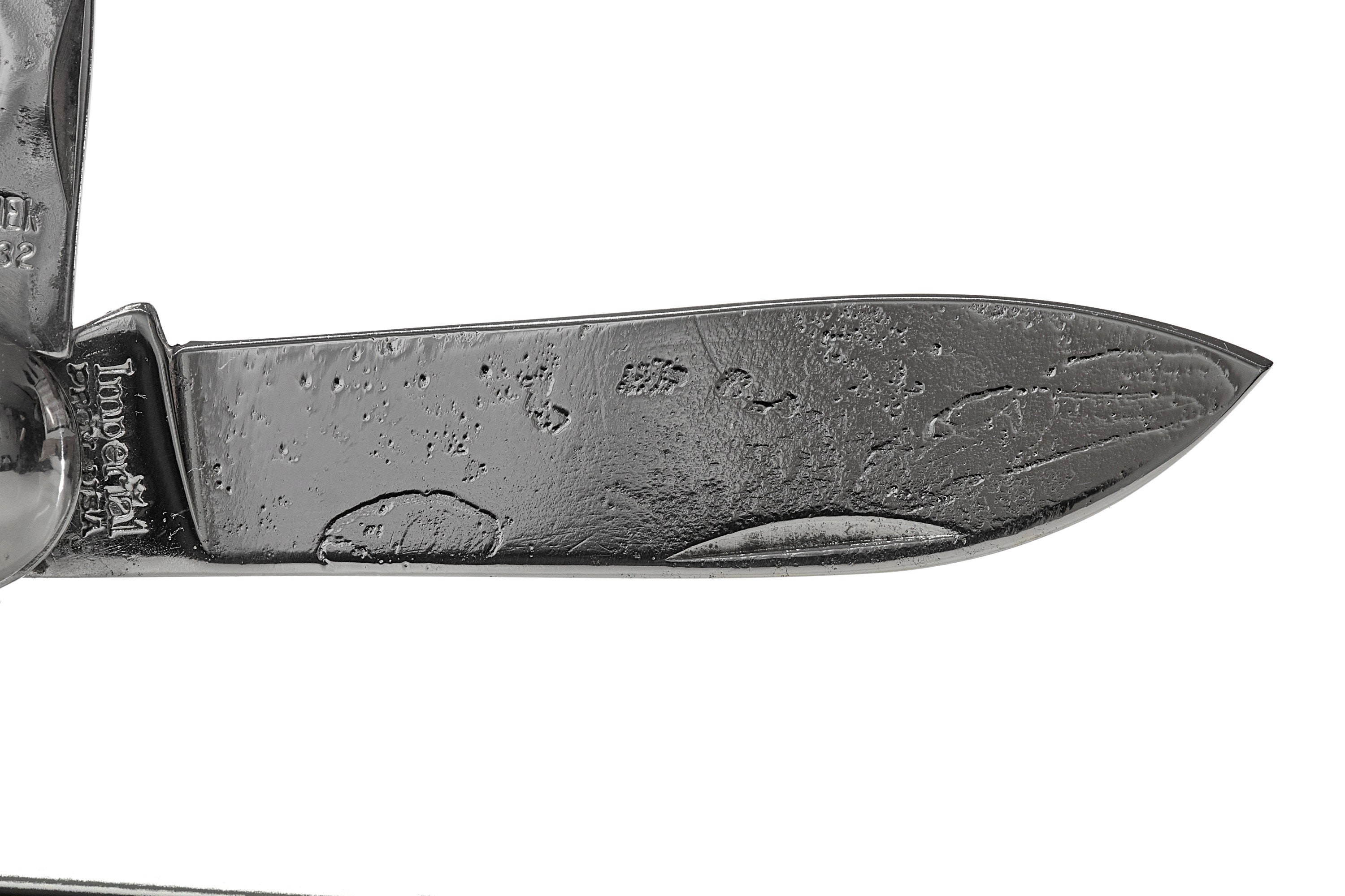 Vintage Kamp King Pocket Knife