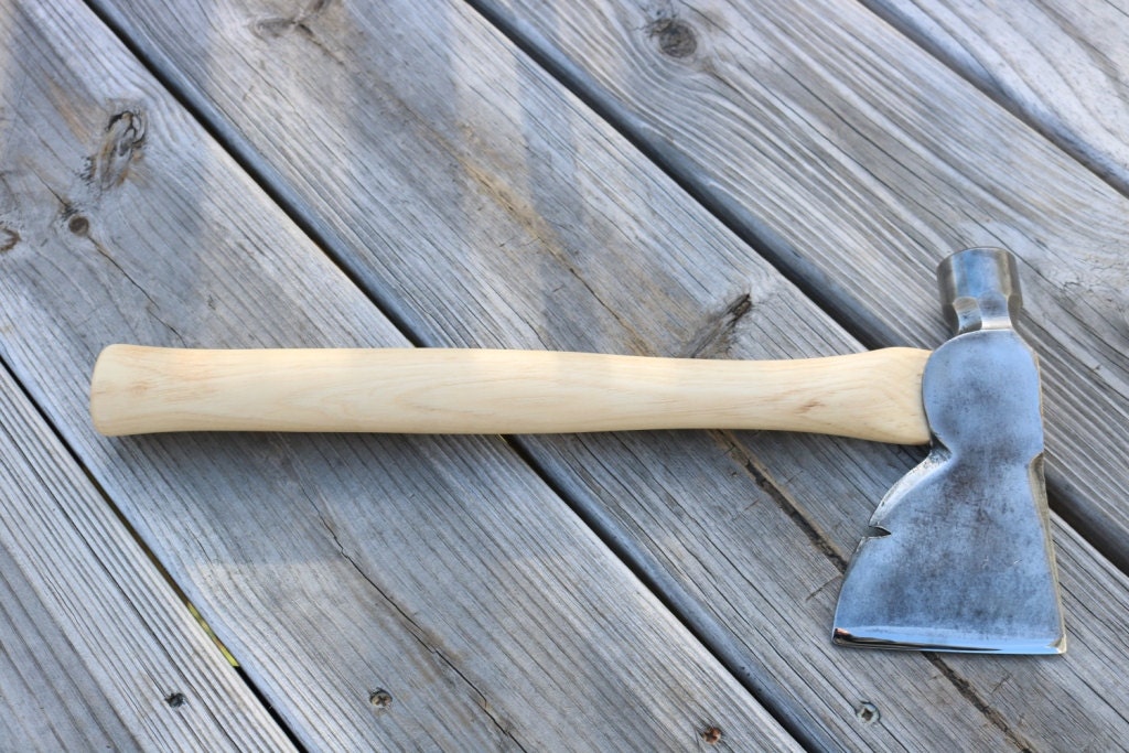 Craftsman hatchet