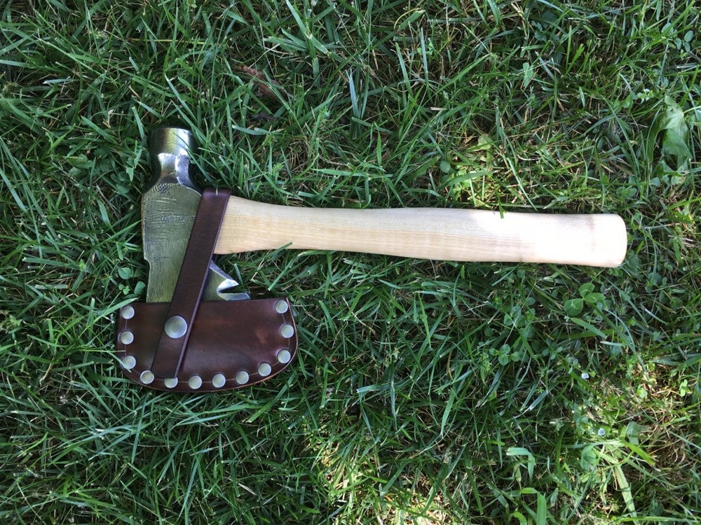 Vintage Westline hatchet