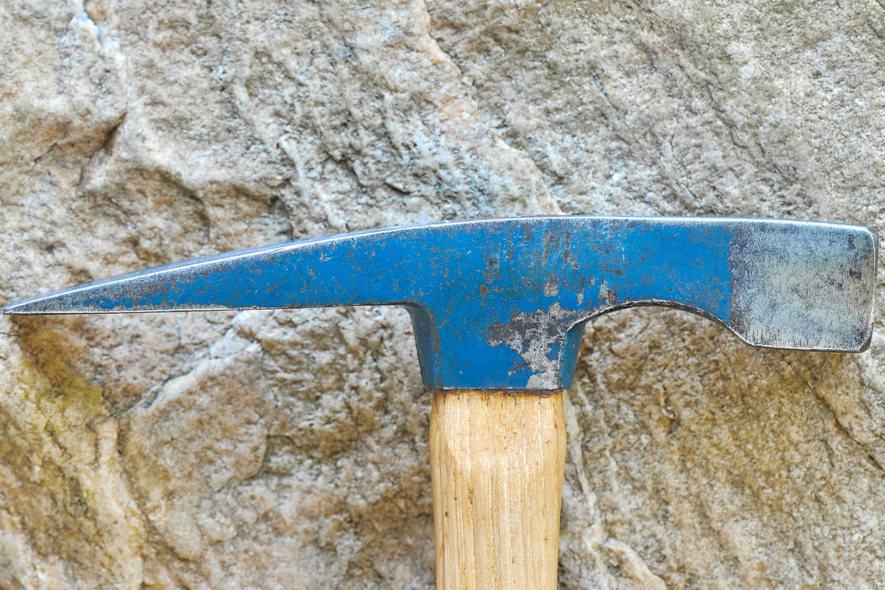 Vintage Power Kraft Mason Hammer