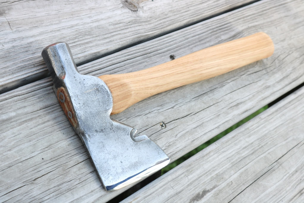 Vintage Stanley hatchet