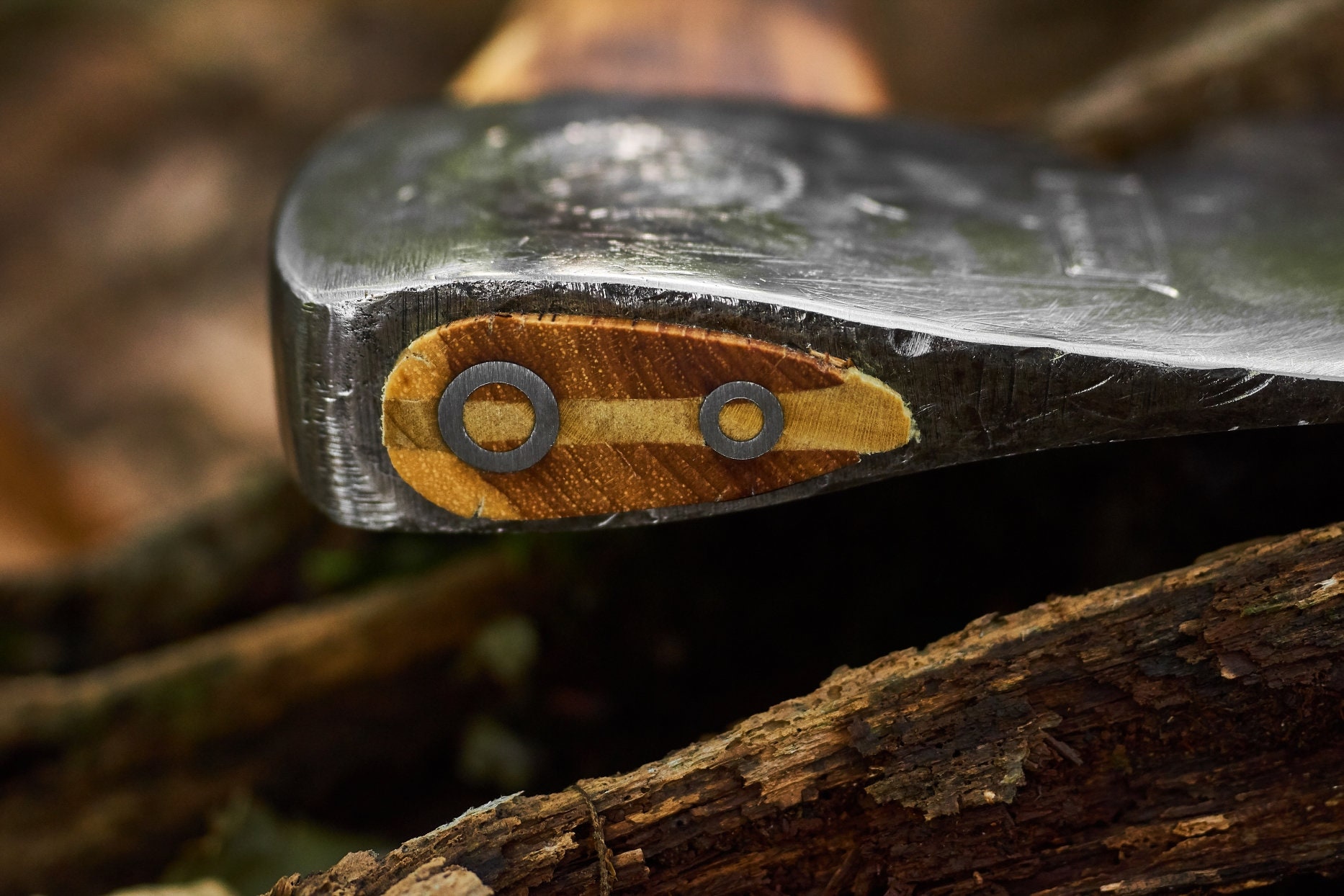 Vintage Plumb Hatchet Vintage Plumb Boy Scout hatchet/axe with hand