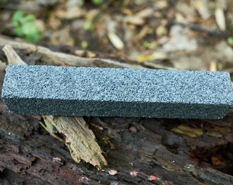 Sharpening stone