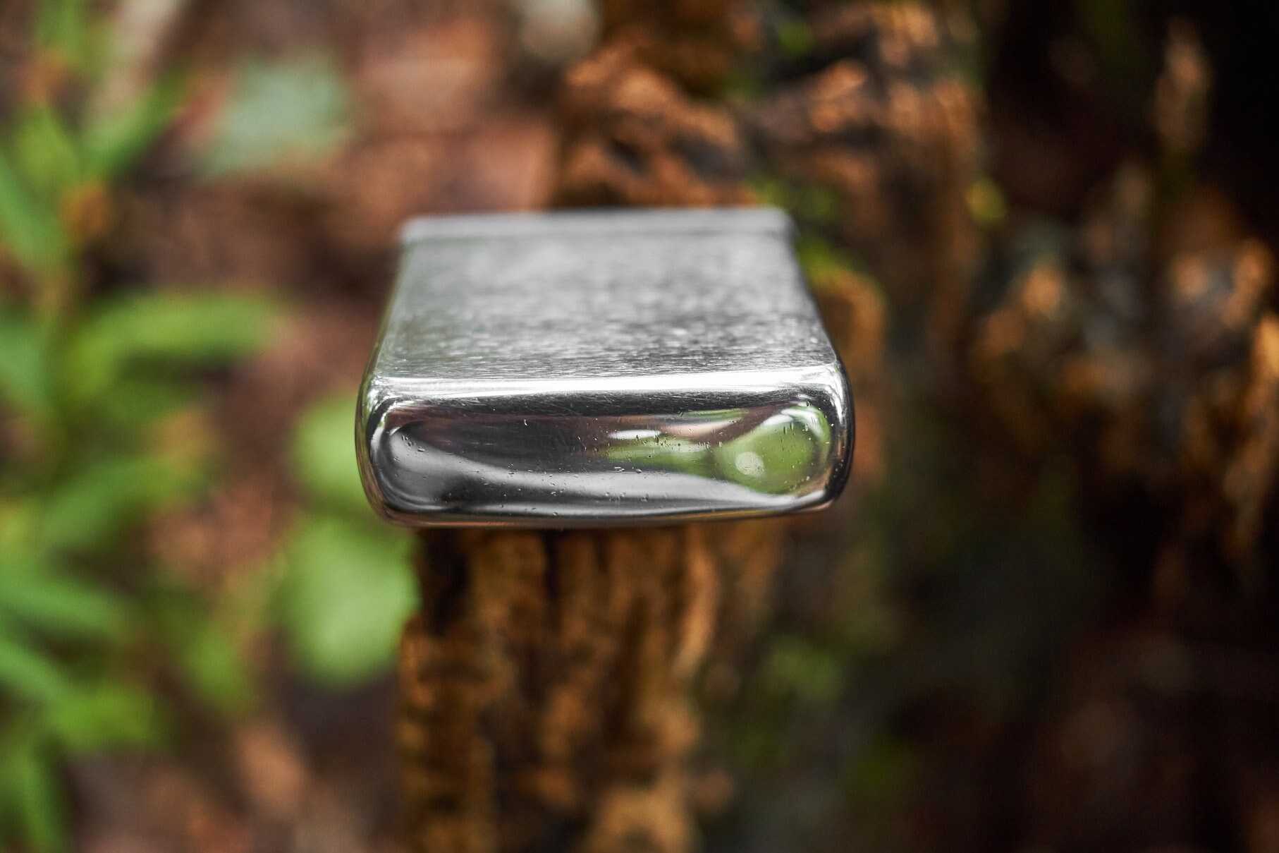 Vintage Zippo Tape measure 6 ft Roosevelt Garge Inc York Pa