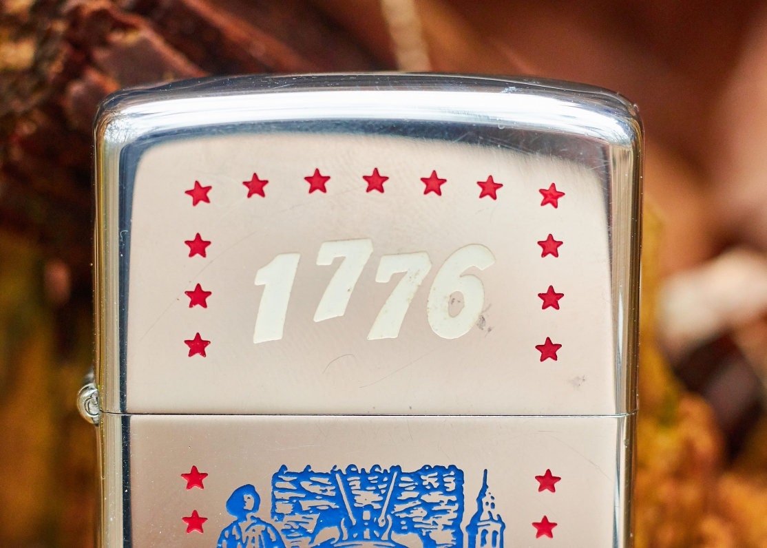 Zippo Date Codes
