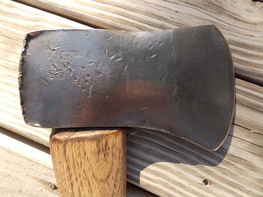 Axe Keen Kutter single bit axe