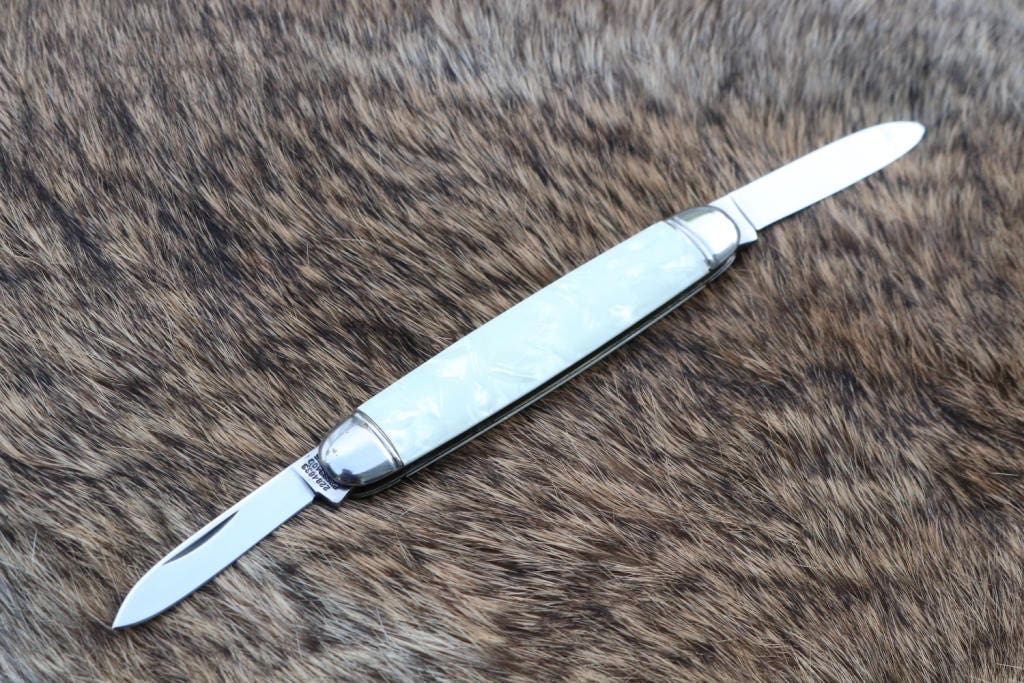 Statue of Liberty 2 blade pocket knife from Imperial