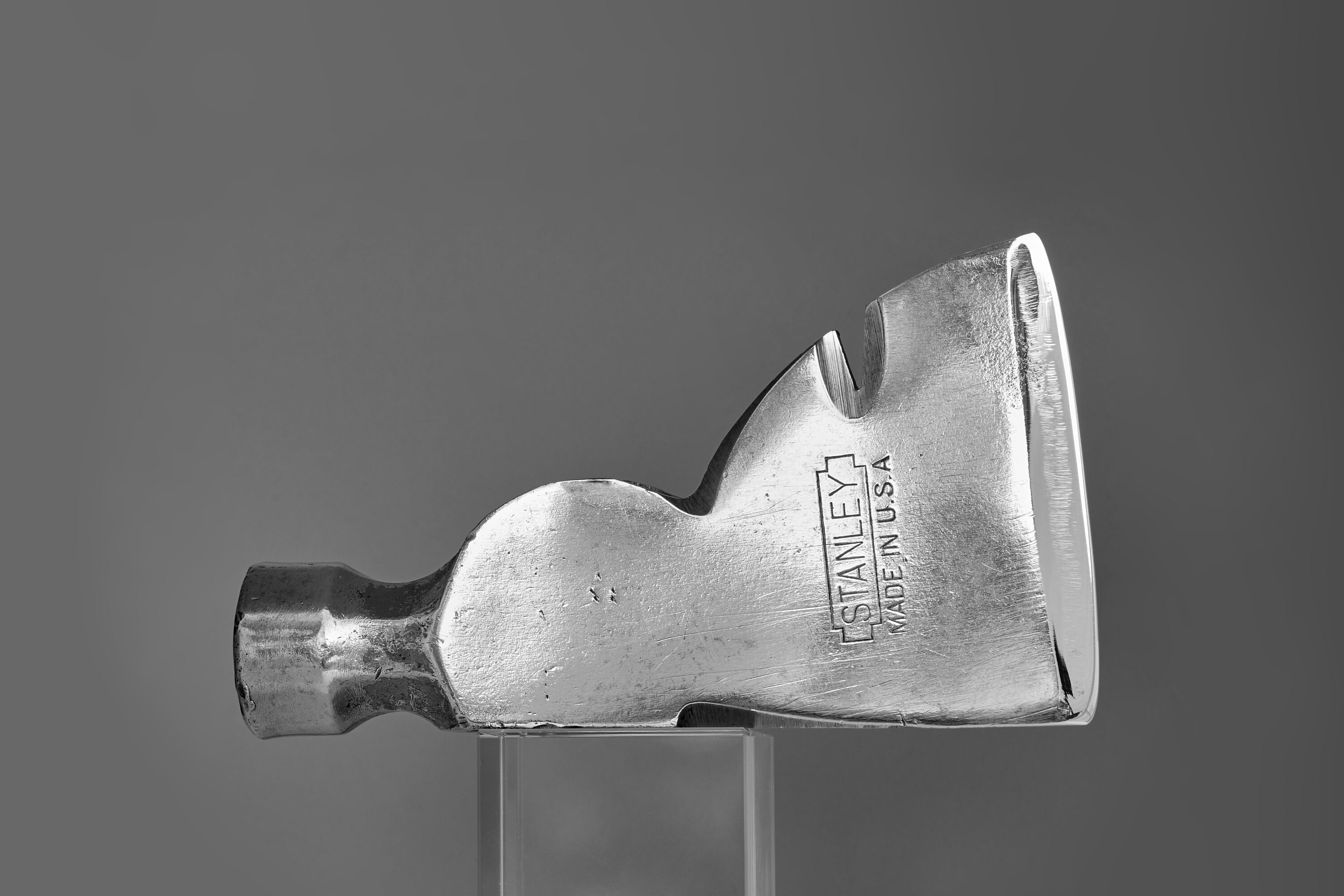 Vintage Stanley Hatchet Head