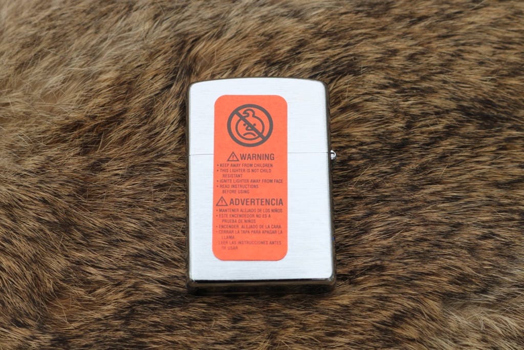 Zippo 1984年 海軍 USS Carl Vinson CVN 70 Zippo 1984年 海軍 USS