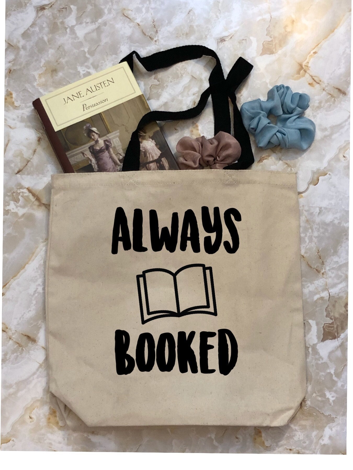 Canvas Tote Bags, Aesthetic Library Book Bags, Reusable Cute Portable Gift  Bag for Book Lovers, Washable Book School Shoulder Bag Grocery Shopping Bags  for Girl - China Girl Canvas Bag and Women
