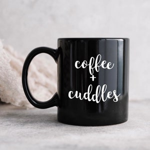 Cuddle Season Oversized Coffee Mug – The Little Lovelies Co.
