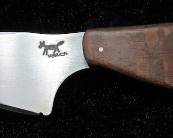 Laughing Coyote Knives Clinch Knife