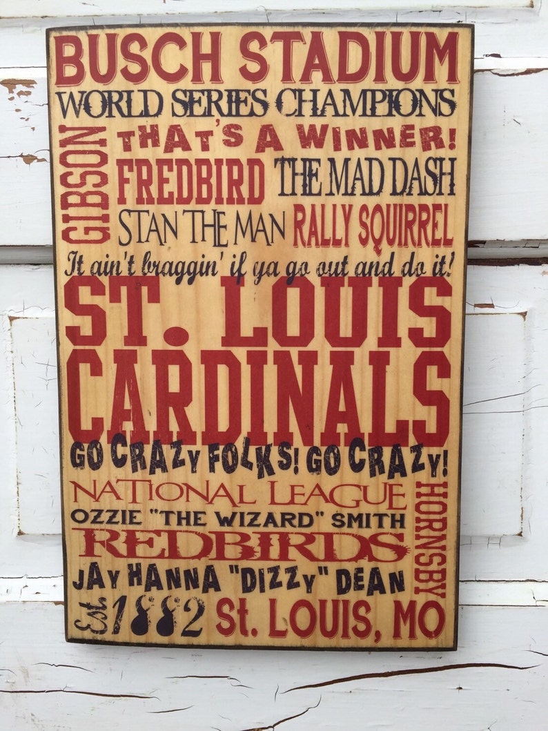 St Louis Cardinals Printable Image | semashow.com