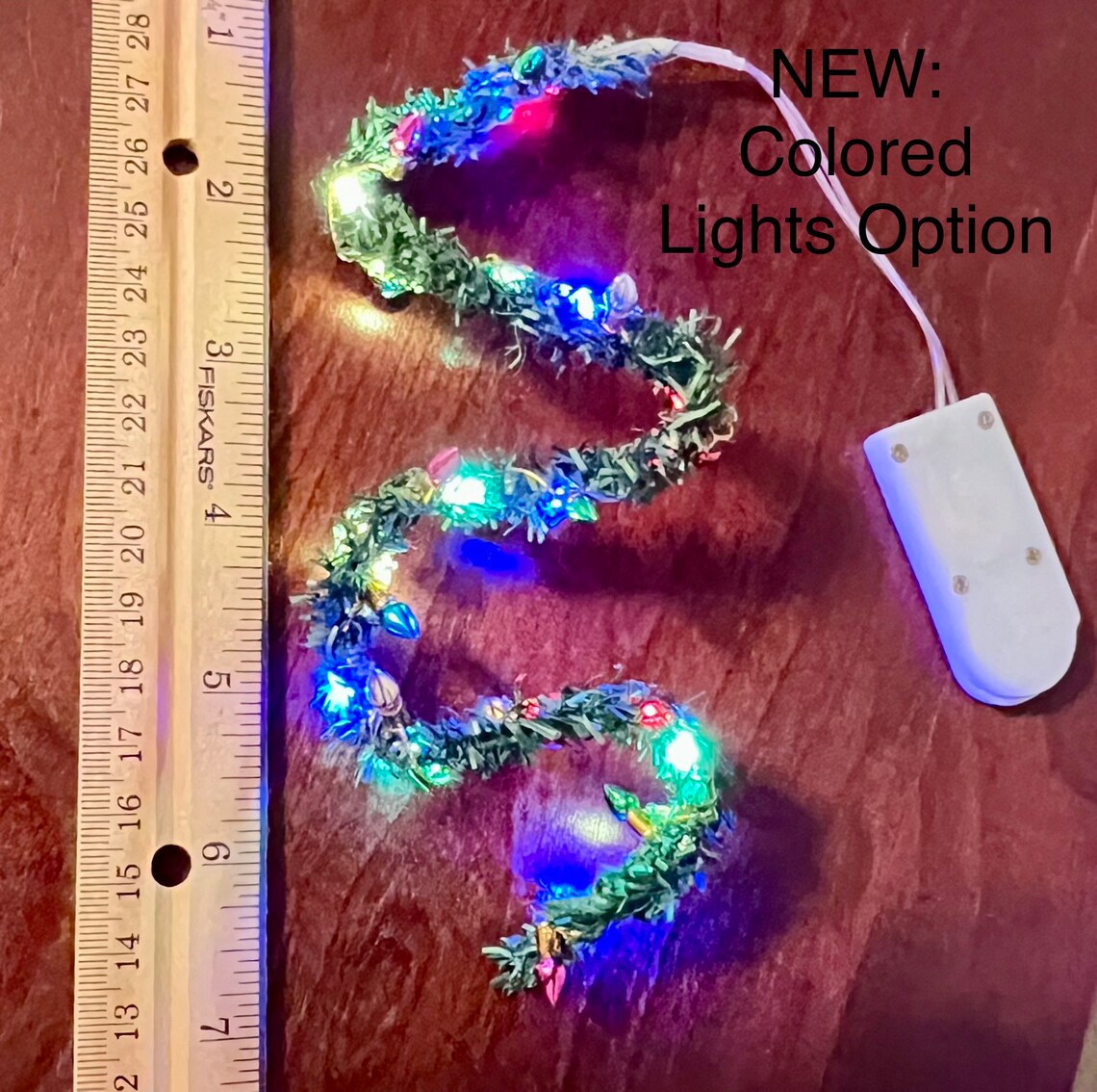 112 Christmas Lights Etsy