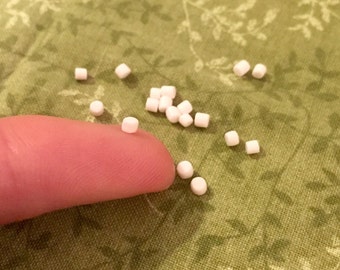 1:12 Mini Marshmallows