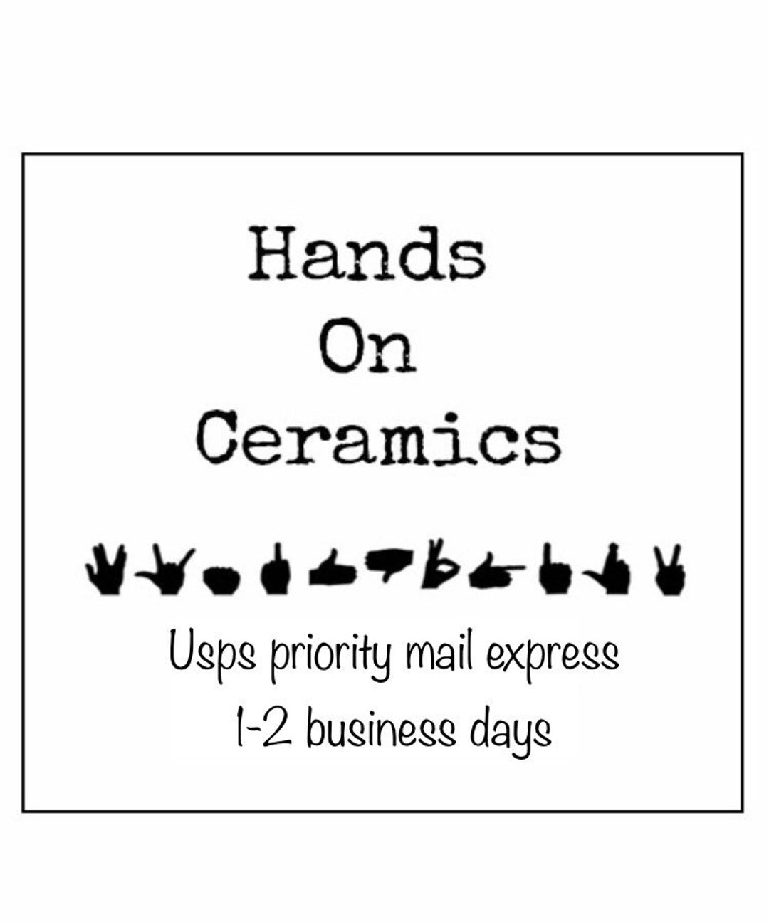 USPS Express Shipping Upgrade main image 1