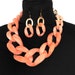 see more listings in the Statement Necklaces section