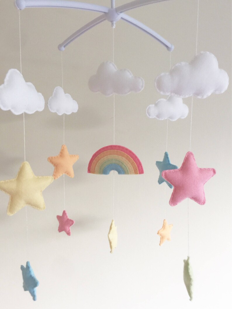 star cot mobile