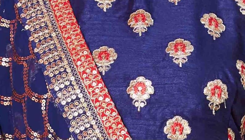 Indian wedding wear Beautiful Exclusive lehenga lengha chaniya choli designer lehenga Indian bollywood wedding style