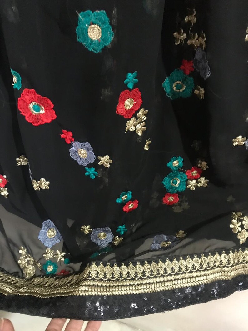 Lehenga Indian Lehenga Wedding Party wear Designer chaniya choli Made to Order Ethnic clothes from India