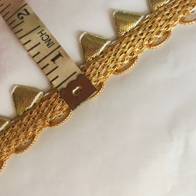 Saree Border Indian Trims Sari border Trim by yard Etsy