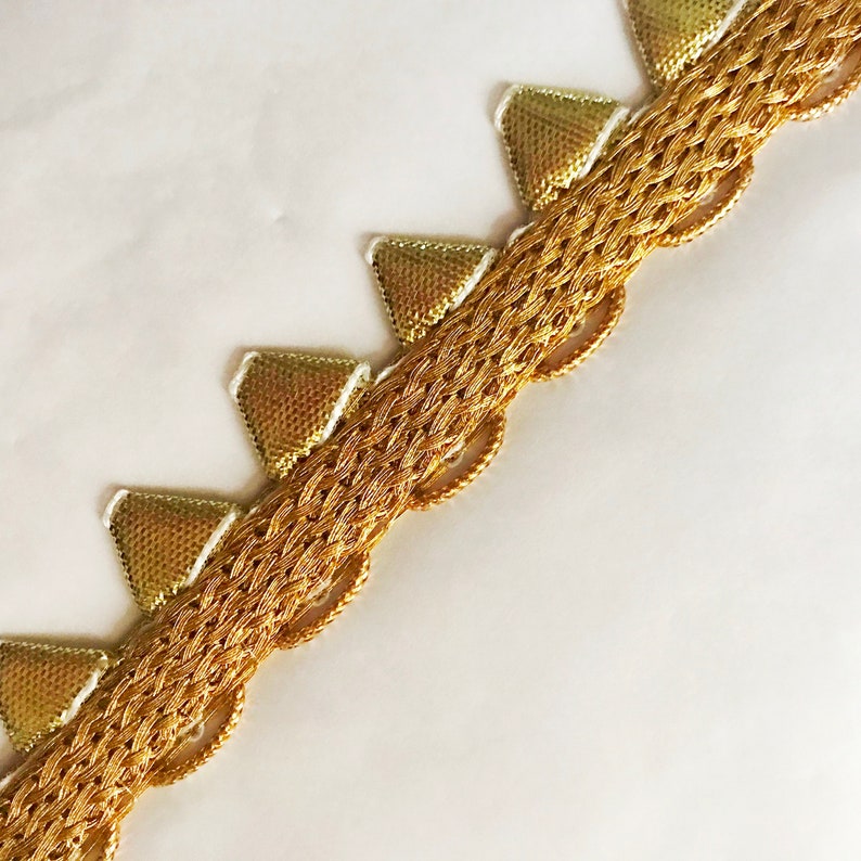 Saree Border Indian Trims Sari border Trim by yard Etsy