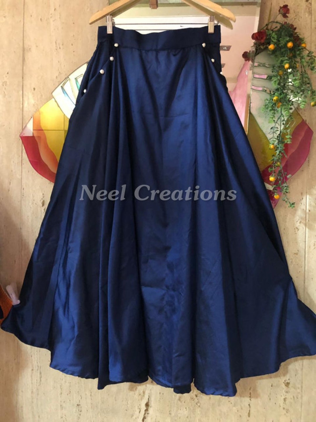 Long Skirt Indian Skirt Maxi Boho Skirt for Women Dance Skirts for Girls Etsy Canada
