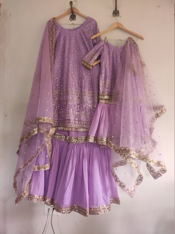 Mother salwar clearance