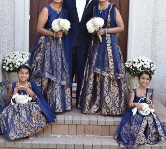Banarsi lengha choli deals