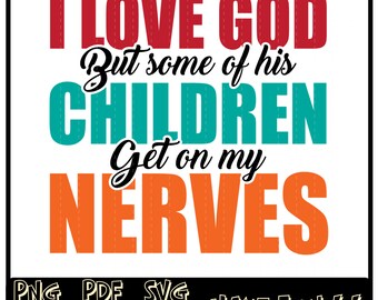 Free Free 105 Love God Love People Svg SVG PNG EPS DXF File