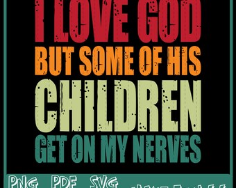 Free Free 319 Love God Love People Svg SVG PNG EPS DXF File
