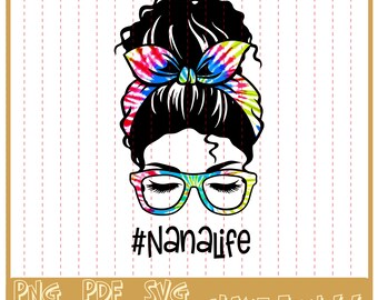 Free Free 268 Nana Life Svg Free SVG PNG EPS DXF File