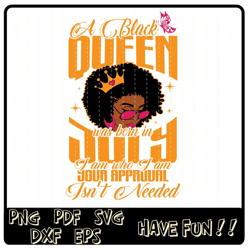 Free Free July Queen Svg 869 SVG PNG EPS DXF File