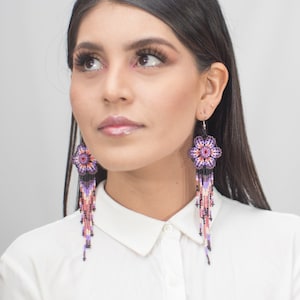 indigenous jewelry makers etsy