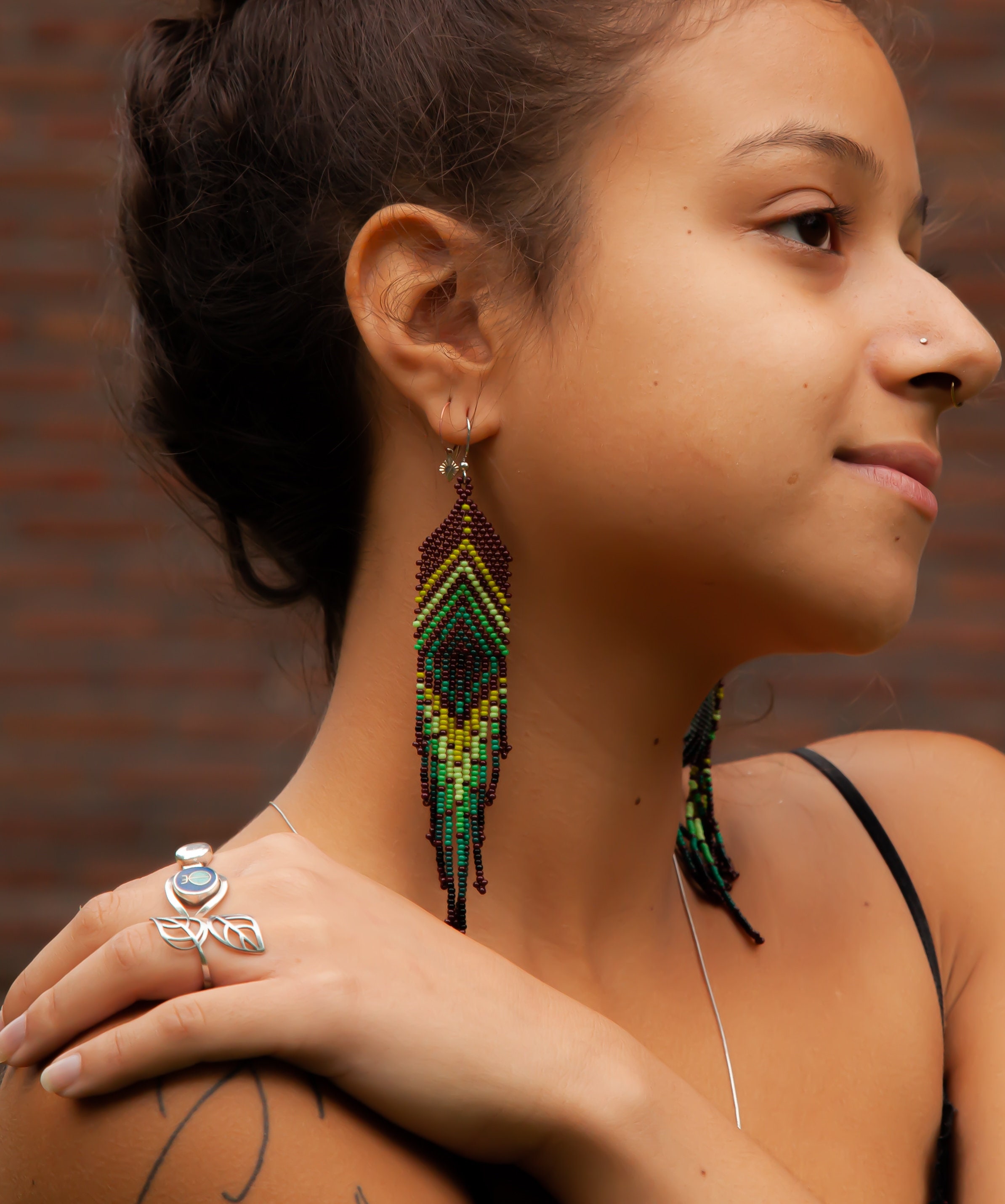 Native american ear cuffs cheap