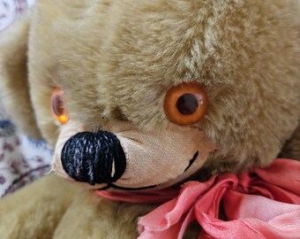 Cheeky & Punkie Bears | Official Merrythought Website