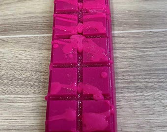 Wax Snap Bars - Wax Melts - Melts For Gifts - Secret Santa -Holiday Snap Bar -  Wax Warmer - Amazing Scent