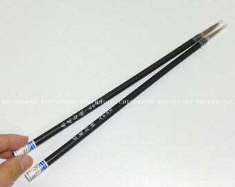 North Wolf Hair Outline Writing Brush for Chinese Water Color Painting Sumi-e, Free Shipping