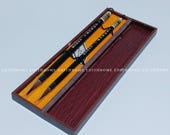 Calligraphy Painting Brush - WuChangShuo Seal Script Writing Brush Box Set