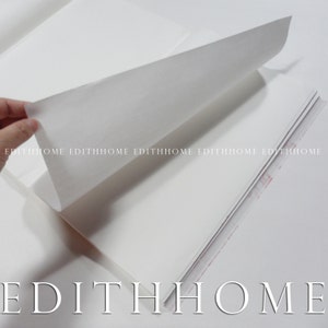 Chinesische Kalligraphie Malerei 69 x 34cm Rohreispapier / Xuanpapier ( 100 Blatt )