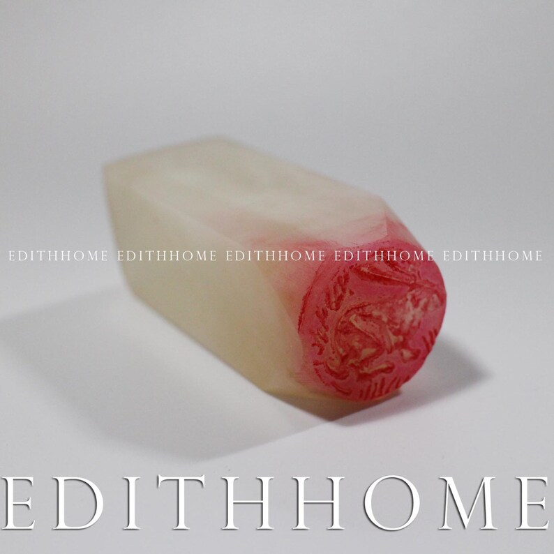 2cm Chinese Zodiac Rabbit Year Stamp Chop Rabbit Stone Seal Free Shipping Round w Gift Box