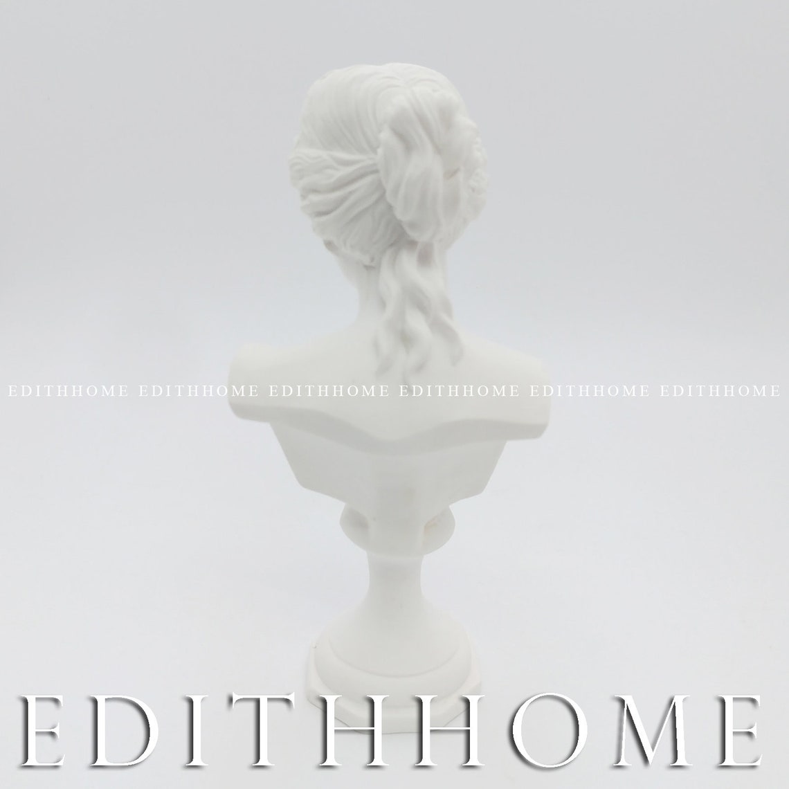 Venus Figurines & Statue Resin Sketch Plaster Statue tall Etsy