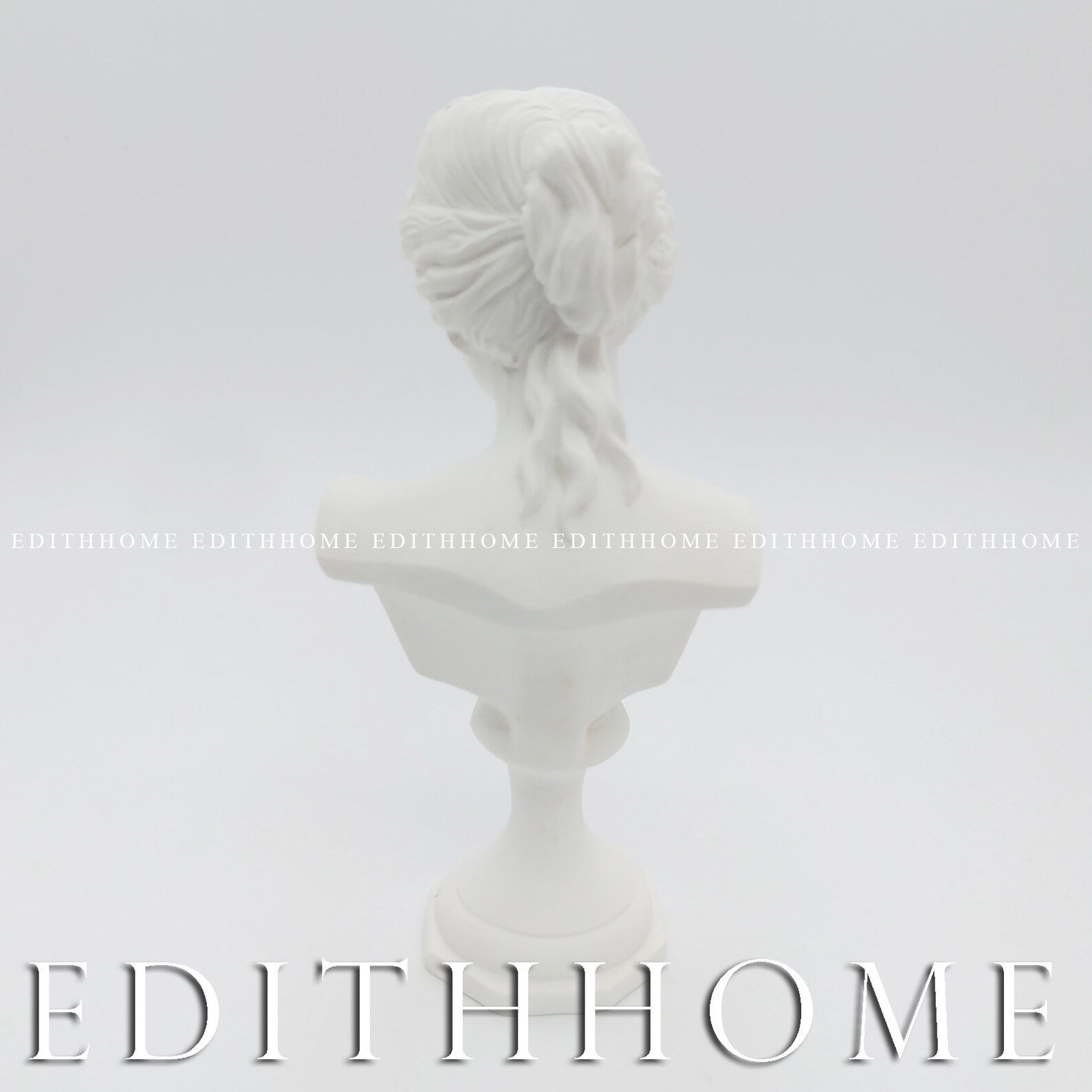 Venus Figurines & Statue Resin Sketch Plaster Statue tall Etsy