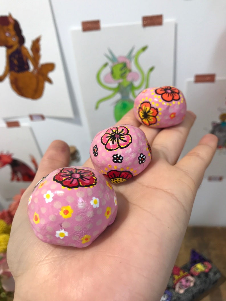 Sugar Skull Pink